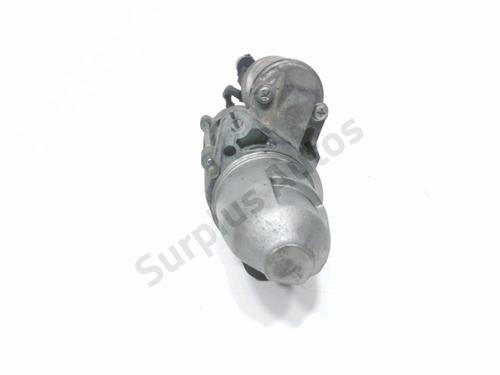 Startmotor OPEL MOKKA / MOKKA X (J13) 1.6 CDTI (_76) | BP28222296M8 