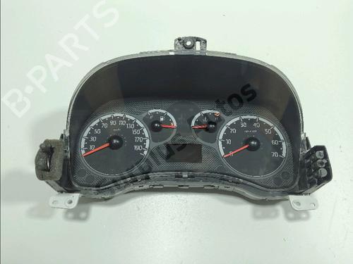 Used Instrument cluster Instrument cluster 36854174 36854174