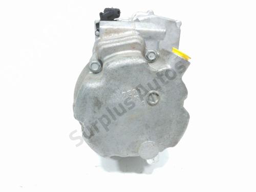 AC compressor RENAULT CLIO V (B7_) 1.6 E-TECH 140 (B7MU) | BP37764529M34 - Image 4