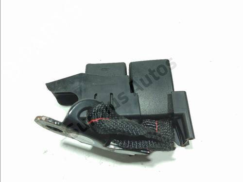 Used Seat buckle Seat buckle RENAULT MODUS / GRAND MODUS (F/JP0_) [2004-2026] 34616528 34616528