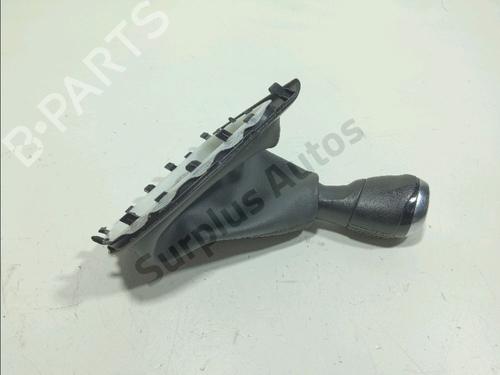 Shift knob RENAULT CLIO IV (BH_) 1.5 dCi 90 | BP37291441I34 - Image 3
