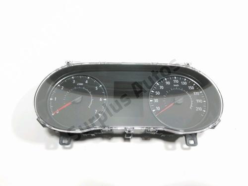 Used Instrument cluster DACIA SANDERO III 1.0 SCe 65 (67 hp) 28230546