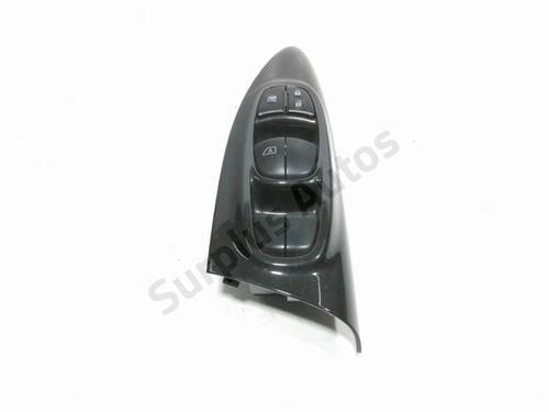 Used Left front window switch Left front window switch NISSAN JUKE (F15) 1.6 DIG-T (190 hp) 33815983 33815983