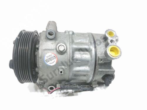 AC compressor OPEL INSIGNIA A (G09) 2.0 CDTI (68) | BP28223627M34 - Image 2