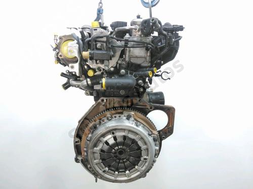 Engine FORD FOCUS III 1.0 EcoBoost | BP39422903M1 - Image 4