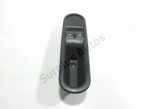Used Left front window switch RENAULT TWINGO III (BCM_, BCA_) 0.9 TCe 90 (BCM9, BCM2) (90 hp) 30742072