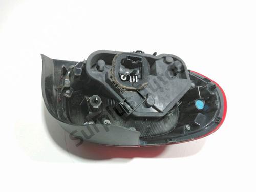 Right taillight CITROËN C3 III (SX) 1.2 VTi 82 | BP36402848C35 - Image 2