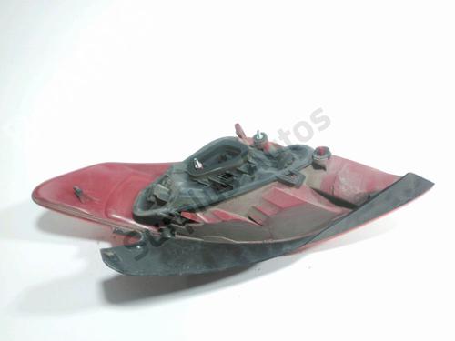 Left taillight PEUGEOT 308 I (4A_, 4C_) 1.6 16V | BP29347532C34 
