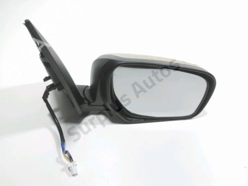 Used Right mirror RENAULT KOLEOS I (HY_) 2.0 dCi 4x4 (HY0K) (150 hp) 28245332