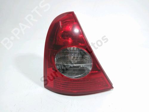 Used Left taillight Left taillight RENAULT CLIO II (BB_, CB_) 1.5 dCi (B/CB07) (65 hp) 35774052 35774052