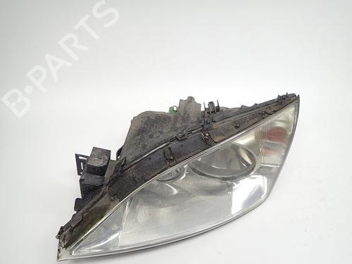 Left headlight FORD MONDEO III (B5Y) 2.0 16V TDDi / TDCi | BP37786992C28 - Image 2