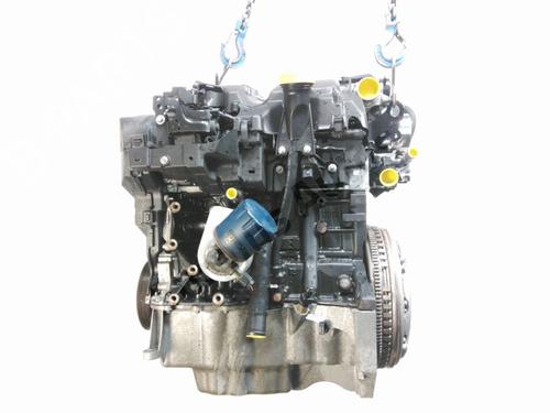 Used Engine NISSAN JUKE (F15) 1.5 dCi (110 hp) 28218922