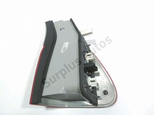 Left taillight BMW X5 (E53) 3.0 d | BP29580661C34 - Image 2