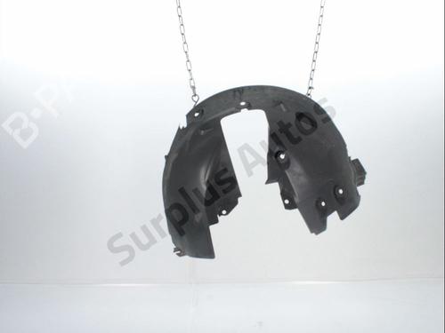 Hjulbue RENAULT TWINGO III (BCM_, BCA_) 0.9 TCe 90 (BCM9, BCM2) (90 hp) 28236913