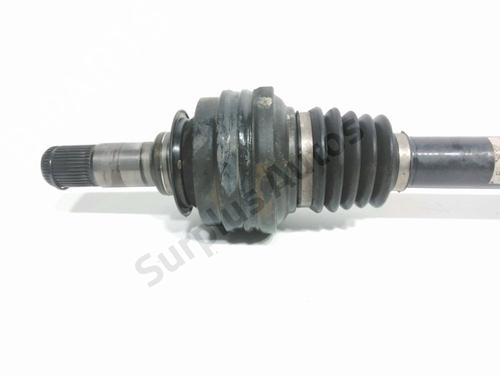 Left rear driveshaft PORSCHE CAYENNE (92A) 3.0 Diesel | BP28224851M40 