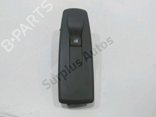Used Right front window switch RENAULT LAGUNA III (BT0/1) 1.5 dCi (BT00, BT0A, BT0T, BT1J) (110 hp) 30994503
