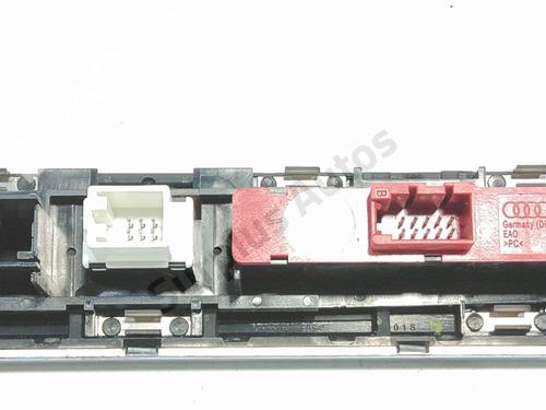 Warning switch AUDI A3 Sportback (8PA) 2.0 TDI 16V | BP34148525I22 - Image 3