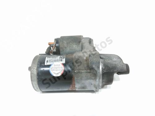 Used Starter Starter OPEL AGILA B (H08) 1.0 LPG (F68) (65 hp) 32741922 32741922