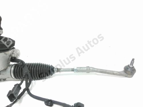 Steering rack CITROËN C3 III (SX) 1.2 THP 110 (SXHNPS, SXHNZT, SXHNZ6) | BP28225088M22 - Image 4