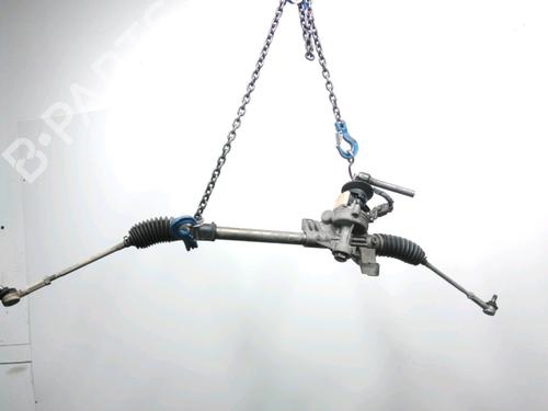Steering rack OPEL AGILA B (H08) 1.3 CDTI (F68) | BP28225037M22 - Image 2