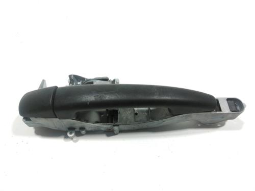 Used Front right exterior door handle PEUGEOT PARTNER Box Body/MPV [2008-2025]  29858077