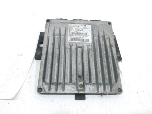Used Engine control unit (ECU) RENAULT MODUS / GRAND MODUS (F/JP0_) 1.5 dCi (FP0F, JP0F) (86 hp) 30984667