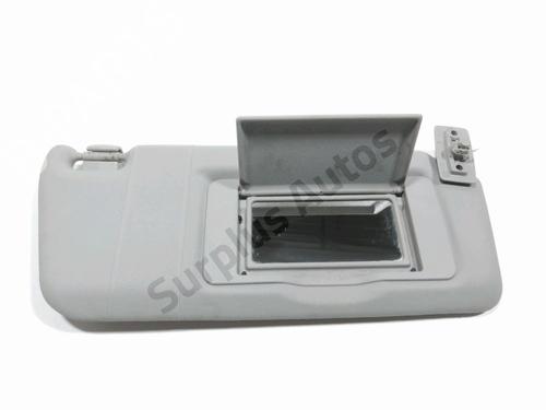 Right sun visor MERCEDES-BENZ CLK (C209) CLK 320 CDI (209.320) | BP28263273I2 