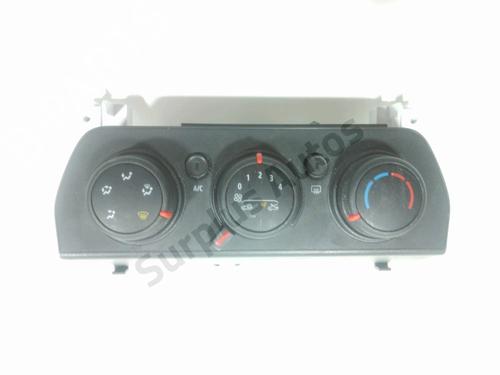 Used Climate control Climate control 37767352 37767352