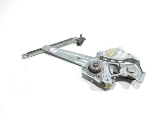 Used Rear right window mechanism NISSAN MICRA IV (K13K, K13KK) 1.2 (80 hp) 28250198