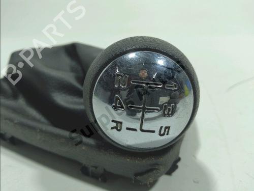 Shift knob CITROËN C3 II (SC_) 1.2 VTi 82 | BP36464382I34 - Image 3