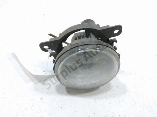 Used Right front fog light CITROËN C4 Picasso I MPV (UD_) 1.6 HDi (109 hp) 31004517