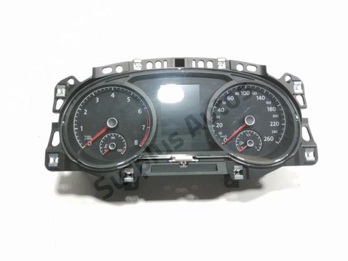 Used Instrument cluster VW GOLF VII (5G1, BQ1, BE1, BE2) 1.5 TSI (150 hp) 31163051