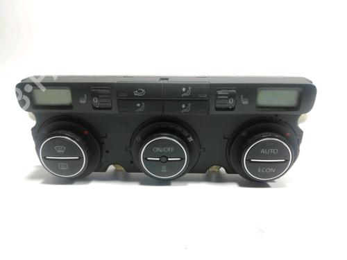 Used Climate control Climate control 37767050 37767050