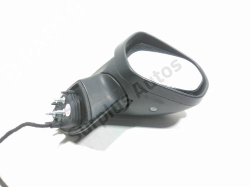 right-mirror-ford-fiesta-vii-hj-hf-2017-37220601 main image