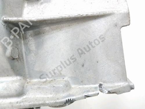 Gearbox RENAULT CLIO V (B7_) 1.5 Blue dCi 85 (B7AG) | BP39046579M3 - Image 5