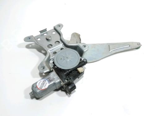 Used Rear right window mechanism Rear right window mechanism SUZUKI SX4 (EY, GY) 1.9 DDiS (RW419D) (120 hp) 37778803 37778803