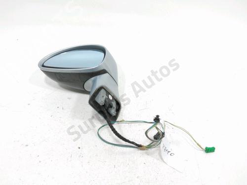 Used Left mirror CITROËN C4 I (LC_) 1.6 16V (109 hp) 30997571