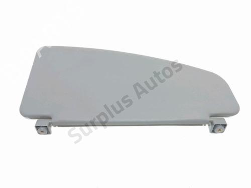 Højre solskærm FIAT DOBLO Box Body/MPV (223_) [2000-2026]  31822627
