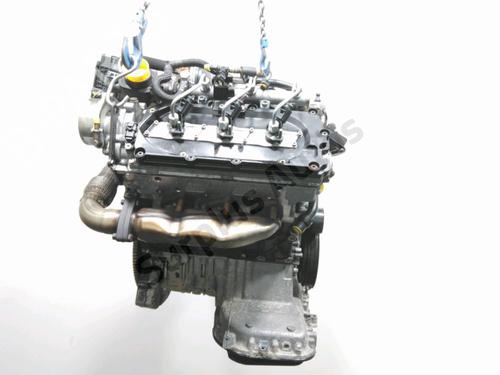 Engine AUDI A4 B8 (8K2) 2.7 TDI | BP37761797M1 - Image 2