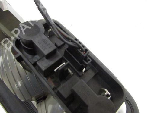 Højre baglygte bagklap SAAB 9-3 (YS3F, E79, D79, D75) 1.9 TiD | BP28267169C80 
