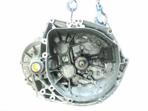 gearbox-peugeot-3008-i-mpv-0u_-2009-2010-2011-2012-2013-2014-2015-2016-2017-32488354 main image