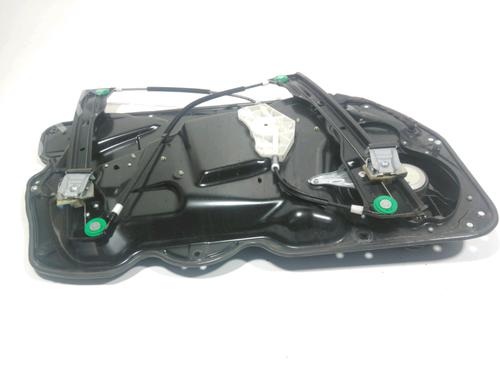 Front right window mechanism VW PASSAT B7 (362) 2.0 TDI | BP28239727C23
