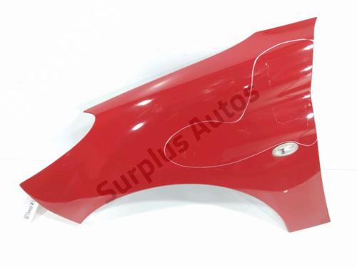 Used Left front fenders Left front fenders PEUGEOT 206+ (2L_, 2M_) 1.1 (60 hp) 36000215 36000215