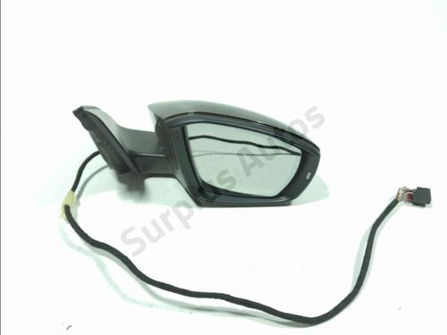 Used Right mirror Right mirror SKODA OCTAVIA III (5E3, NL3, NR3) 2.0 TDI (150 hp) 36000269 36000269