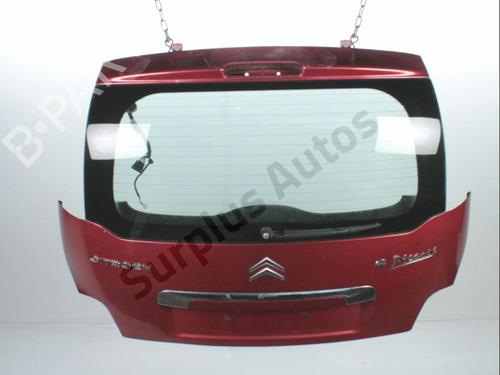 tailgate-citroen-c3-picasso-sh_-2008-33034703 main image