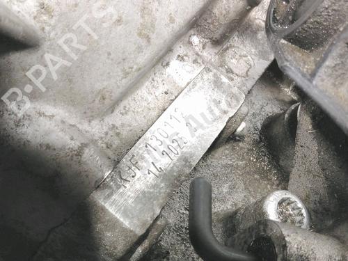 Gearbox SKODA YETI (5L) 2.0 TDI | BP33459363M3 - Image 5