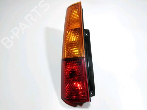 Used Left taillight Left taillight 37788808 37788808
