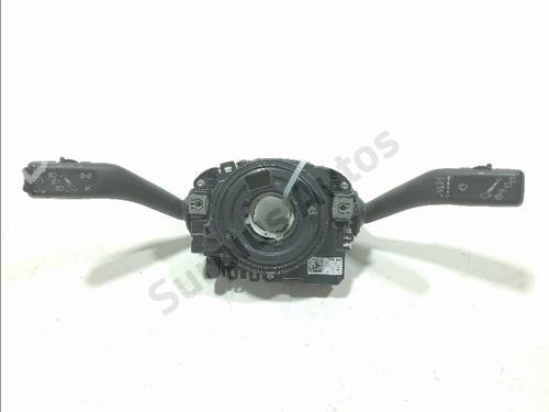 steering-wheel-controls-vw-touran-1t3-2010-2011-2012-2013-2014-2015-2016-38793454 main image