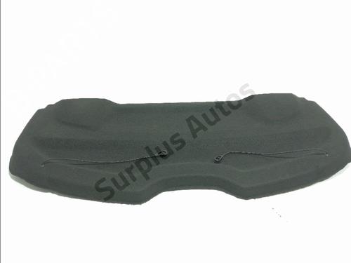 Used Rear parcel shelf PEUGEOT 208 I (CA_, CC_) 1.6 BlueHDi 100 (100 hp) 32311296