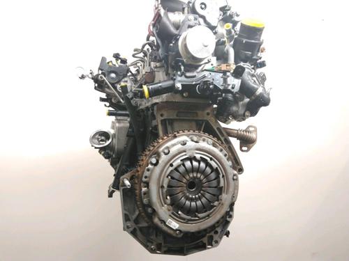 Engine RENAULT CLIO IV (BH_) 1.5 dCi 90 | BP29856766M1